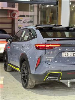 Haval H6 GT